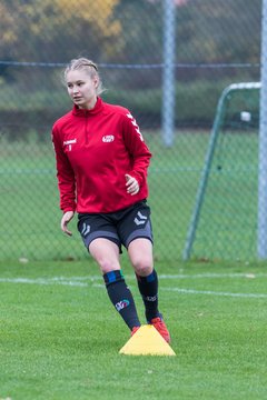 Bild 32 - F SV Henstedt Ulzburg2 - SSG Rot Schwarz Kiel : Ergebnis: 3:2